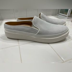 NEW Vionic backless shoes